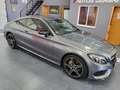 Mercedes-Benz C 220 Coupé 220d 9G-Tronic (4.75) Gris - thumbnail 15