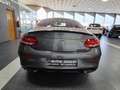 Mercedes-Benz C 220 Coupé 220d 9G-Tronic (4.75) Gris - thumbnail 7