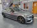 Mercedes-Benz C 220 Coupé 220d 9G-Tronic (4.75) Gris - thumbnail 13