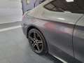 Mercedes-Benz C 220 Coupé 220d 9G-Tronic (4.75) Gris - thumbnail 23