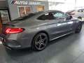 Mercedes-Benz C 220 Coupé 220d 9G-Tronic (4.75) Gris - thumbnail 25