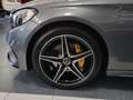 Mercedes-Benz C 220 Coupé 220d 9G-Tronic (4.75) Gris - thumbnail 3