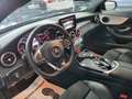 Mercedes-Benz C 220 Coupé 220d 9G-Tronic (4.75) Gris - thumbnail 28