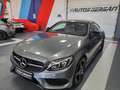 Mercedes-Benz C 220 Coupé 220d 9G-Tronic (4.75) Gris - thumbnail 17