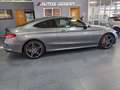 Mercedes-Benz C 220 Coupé 220d 9G-Tronic (4.75) Gris - thumbnail 11