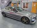 Mercedes-Benz C 220 Coupé 220d 9G-Tronic (4.75) Gris - thumbnail 21
