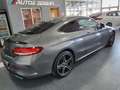 Mercedes-Benz C 220 Coupé 220d 9G-Tronic (4.75) Gris - thumbnail 10