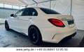 Mercedes-Benz C 63 AMG C63 AMG MB Virt.Cockp HeadUp Pano FahrAss+ Burm White - thumbnail 5