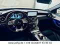 Mercedes-Benz C 63 AMG C63 AMG MB Virt.Cockp HeadUp Pano FahrAss+ Burm White - thumbnail 8