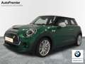 MINI Cooper SE Verde - thumbnail 1