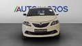 Lancia Ypsilon 1.0 FireFly Hybrid Silver Blanc - thumbnail 8