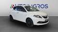 Lancia Ypsilon 1.0 FireFly Hybrid Silver Blanc - thumbnail 7