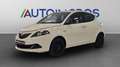 Lancia Ypsilon 1.0 FireFly Hybrid Silver Blanc - thumbnail 1