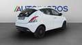 Lancia Ypsilon 1.0 FireFly Hybrid Silver Blanc - thumbnail 5