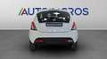 Lancia Ypsilon 1.0 FireFly Hybrid Silver Blanc - thumbnail 4