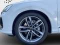 Audi Q7 55 TFSIe quattro S-LINE*NAVI*MATRIX*OPTIK-PAK Weiß - thumbnail 13