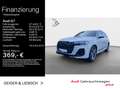 Audi Q7 55 TFSIe quattro S-LINE*NAVI*MATRIX*OPTIK-PAK Weiß - thumbnail 1