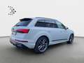 Audi Q7 55 TFSIe quattro S-LINE*NAVI*MATRIX*OPTIK-PAK Weiß - thumbnail 18