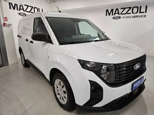 Ford Transit Courier 1.5 Ecoblue 100 cv Trend