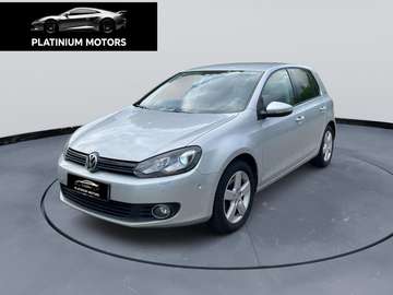 Golf 1.4 TSI Highline DSG