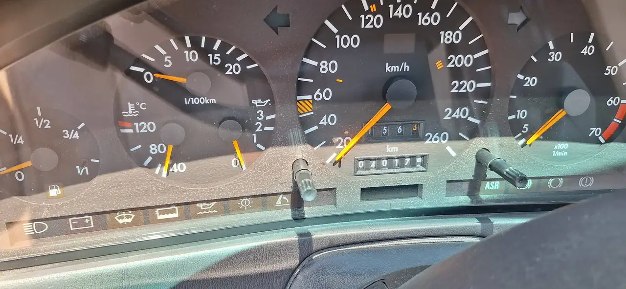 Mercedes-Benz SL 500 32, foto 12