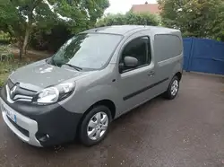 Renault Kangoo EXPRESS L1 1.5 DCI 110 ENERGY EXTRA