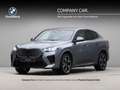 BMW iX2 eDrive20 67 kWh M Sport Edition Gris - thumbnail 1