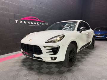 3.0 V6 340 ch S PDK