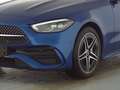 Mercedes-Benz C 300 e T AMG-Sport/LED/360/Pano/Distr/Night/18" Blu/Azzurro - thumbnail 4