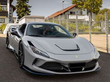 TRIBUTO*NOVITEC*1 sur 1 Édition limitée*