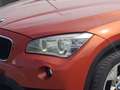 BMW X1 X1 xDrive 18d Aut. XENON+LEDER+NAVI+RFK Gelb - thumbnail 9