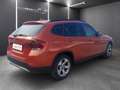 BMW X1 X1 xDrive 18d Aut. XENON+LEDER+NAVI+RFK Gelb - thumbnail 5