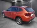 BMW X1 X1 xDrive 18d Aut. XENON+LEDER+NAVI+RFK Gelb - thumbnail 7