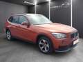 BMW X1 X1 xDrive 18d Aut. XENON+LEDER+NAVI+RFK Gelb - thumbnail 3