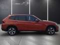 BMW X1 X1 xDrive 18d Aut. XENON+LEDER+NAVI+RFK Gelb - thumbnail 4