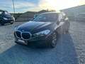 BMW 116 1500CC D 116CV 82000KM ANNEE 2020 GPS GARANTIE!!! Schwarz - thumbnail 1