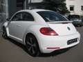 Volkswagen Beetle 1.4 DesignLEDER-FENDER-NAVI-STANDHEIZUNG White - thumbnail 6