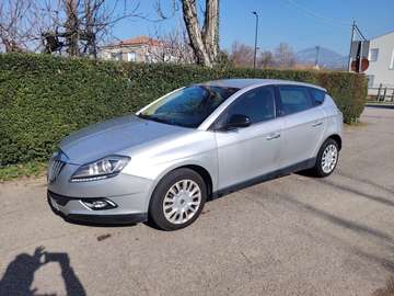 Delta 1.6 mjt Argento 120cv dpf