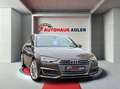 Audi A4 Avant S-LINE SPORT*1HD*AUTOM*ACC*MASSAG*VIRTU Braun - thumbnail 1