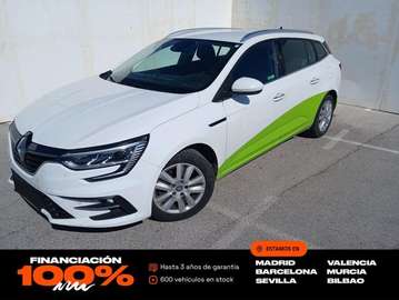 Sport Tourer Intens E-TECH Híbrido enchufable 117