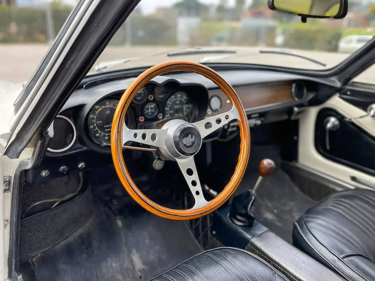 Alpine A110 1400 Projekt, foto 8