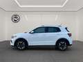 Volkswagen T-Cross 1.5 TSI R-Line, DSG Weiß - thumbnail 3