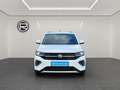 Volkswagen T-Cross 1.5 TSI R-Line, DSG Weiß - thumbnail 5