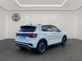 Volkswagen T-Cross 1.5 TSI R-Line, DSG Weiß - thumbnail 7