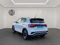 Volkswagen T-Cross 1.5 TSI R-Line, DSG Weiß - thumbnail 6