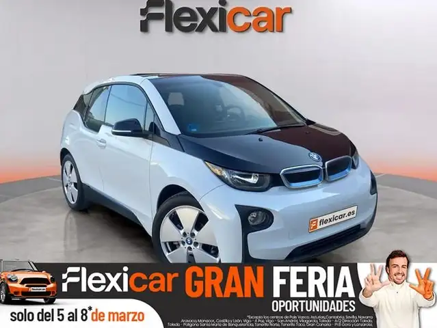 BMW i3 94 Ah
