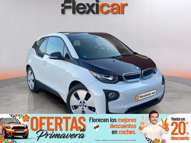 BMW i3 94 Ah