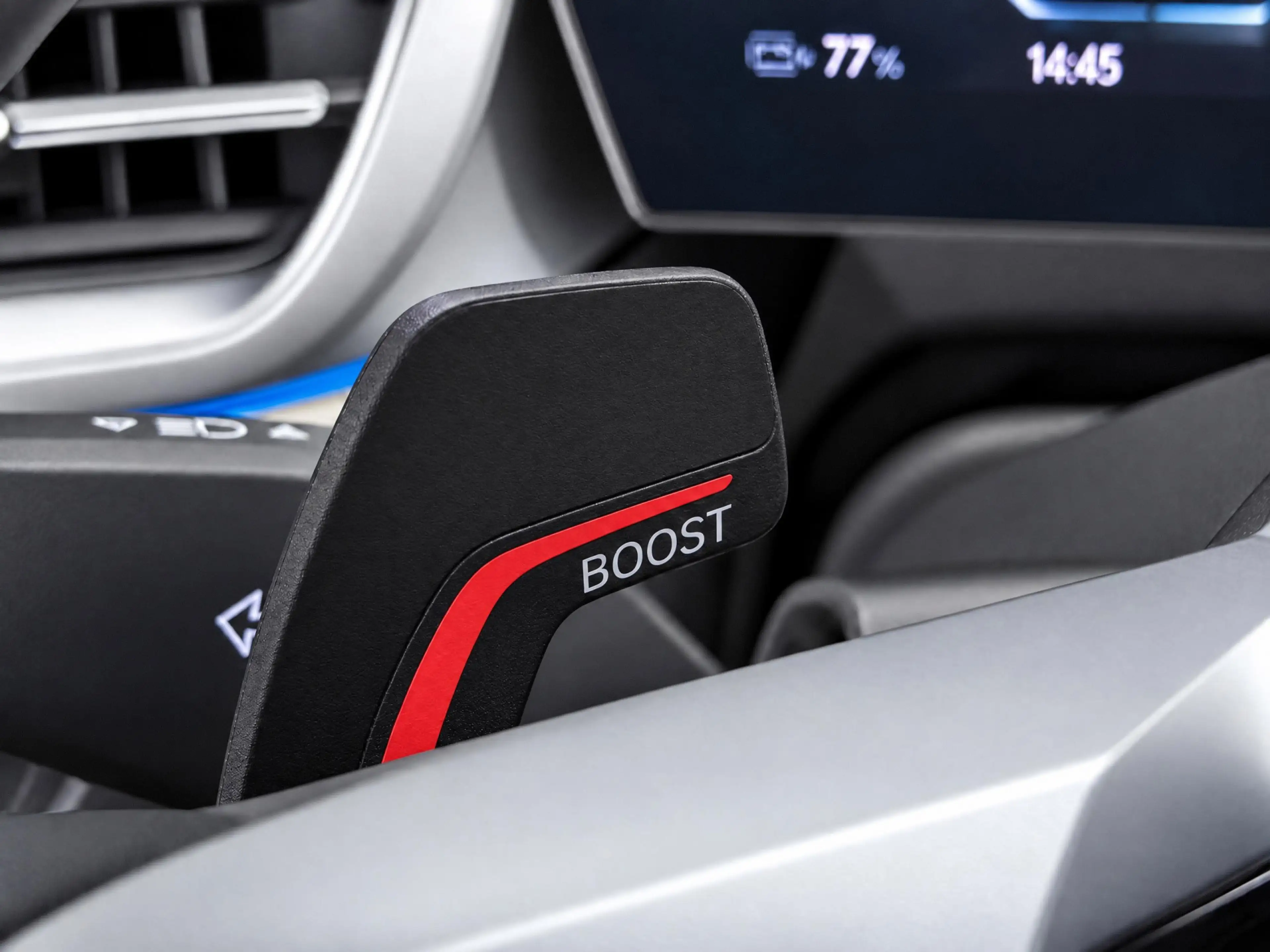 BMW iX1 eDrive20 M Sport / Panoramadak / Sportstoelen / Co — photo 10