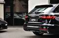Audi A4 AUT. 35 TFSI S LINE *** NEW / 18% DISCOUNT *** Zwart - thumbnail 17