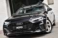 Audi A4 AUT. 35 TFSI S LINE *** NEW / 18% DISCOUNT *** Zwart - thumbnail 1